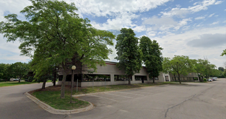 More details for 1400-1410 Energy Park Dr, Saint Paul, MN - Flex, Industrial for Lease