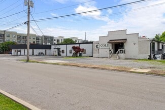 More details for 2101 Chestnut St, Chattanooga, TN - Office for Sale