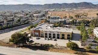 Plus de détails pour 27310 Madison Ave, Temecula, CA - Commerce de détail à vendre