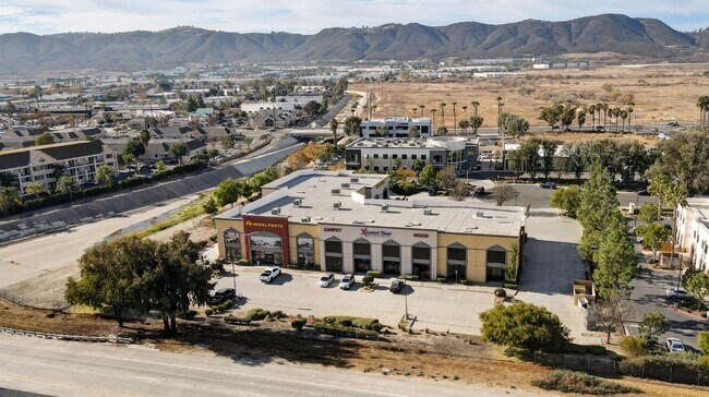 More details for 27310 Madison Ave, Temecula, CA - Retail for Sale