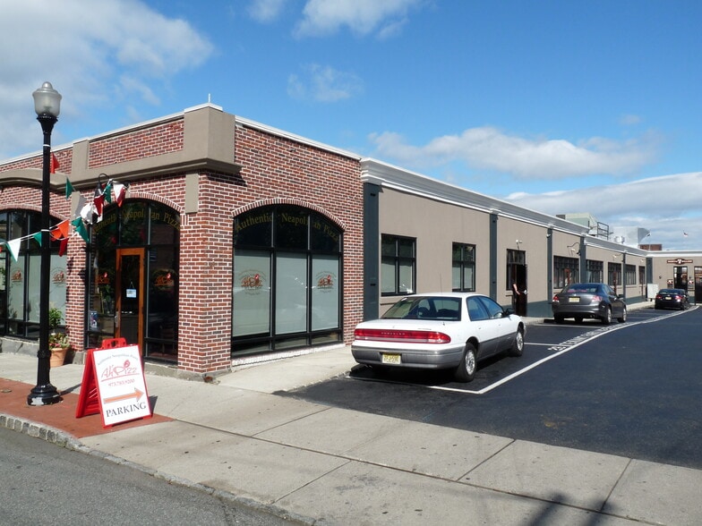 7 N Willow St, Montclair, NJ for lease - Building Photo - Image 2 of 3