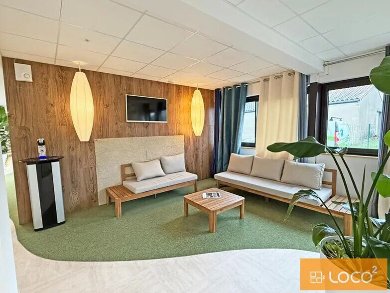 24 Rue Raymond Grimaud, Blagnac à louer - Hall d’entrée - Image 1 de 13