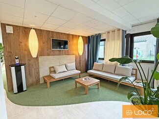 Plus de détails pour 24 Rue Raymond Grimaud, Blagnac - Bureau à louer