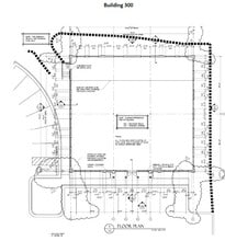 1300 Upper Hembree Rd, Roswell, GA for lease Site Plan- Image 1 of 1