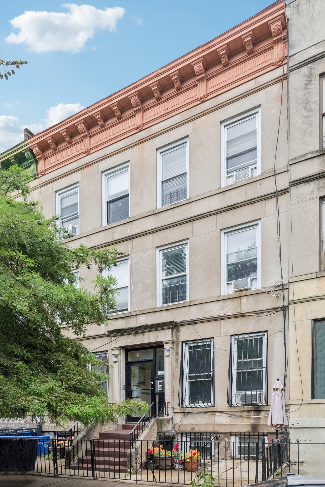 377 Chauncey St, Brooklyn, NY for sale Building Photo- Image 1 of 5