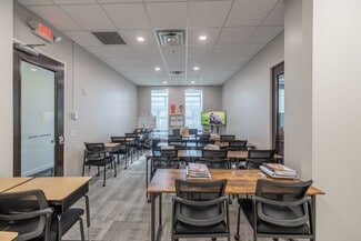 Plus de détails pour 4107 Mallory Ln, Franklin, TN - Bureau, Bureau/Médical à louer