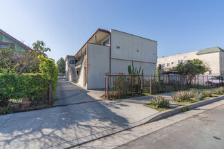 More details for 2904 W 14th St, Los Angeles, CA - Multifamily for Sale