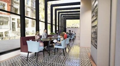 Queens Sq, Wrexham à louer Photo intérieure- Image 1 de 3