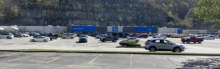 75-77 Norman Morgan Blvd, Logan, WV for lease Building Photo- Image 1 of 2