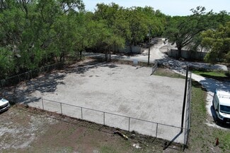 Plus de détails pour 10248 Fisher ave, Tampa, FL - Terrain à louer