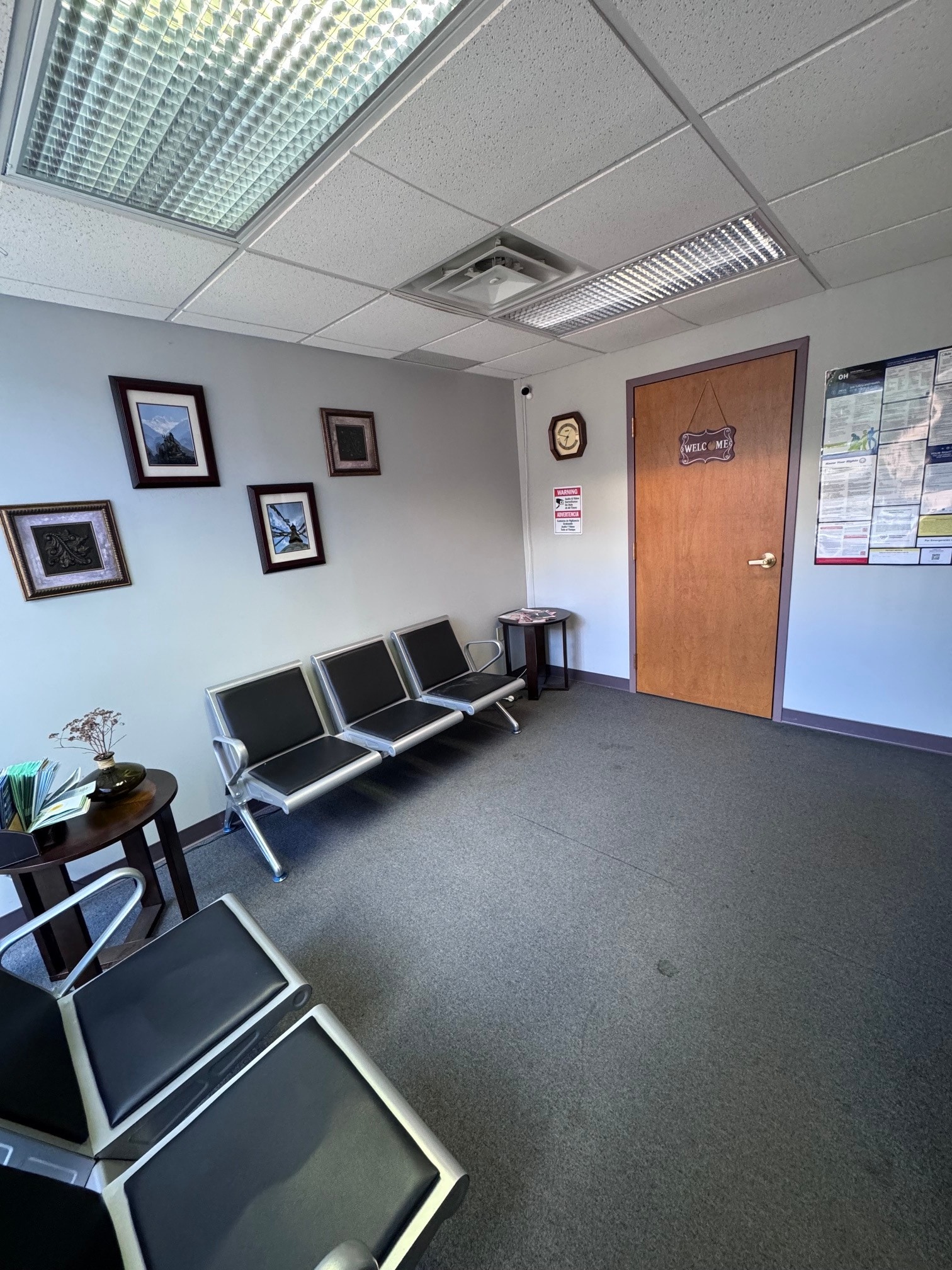 2341 Oakwood Dr, Cuyahoga Falls, OH for lease Interior Photo- Image 1 of 9