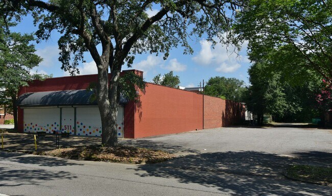 More details for 511 W Broad Ave, Albany, GA - Retail for Sale