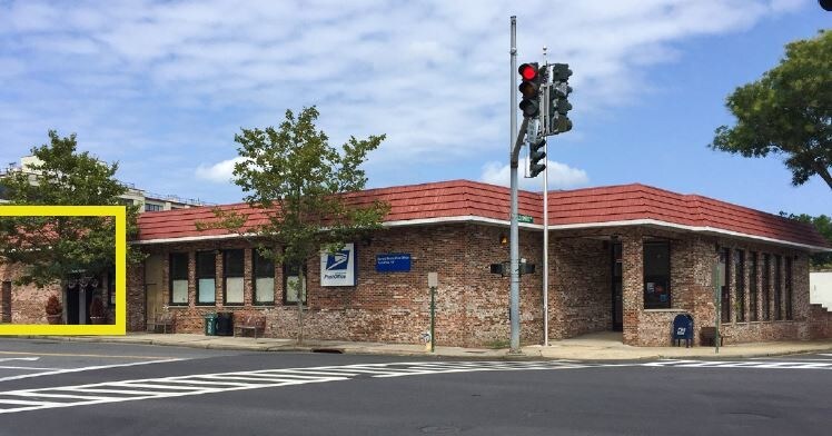 33 Main St, Tuckahoe, NY à louer - Photo principale - Image 1 de 3