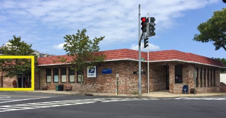 33 Main St, Tuckahoe, NY for lease Primary Photo- Image 1 of 4