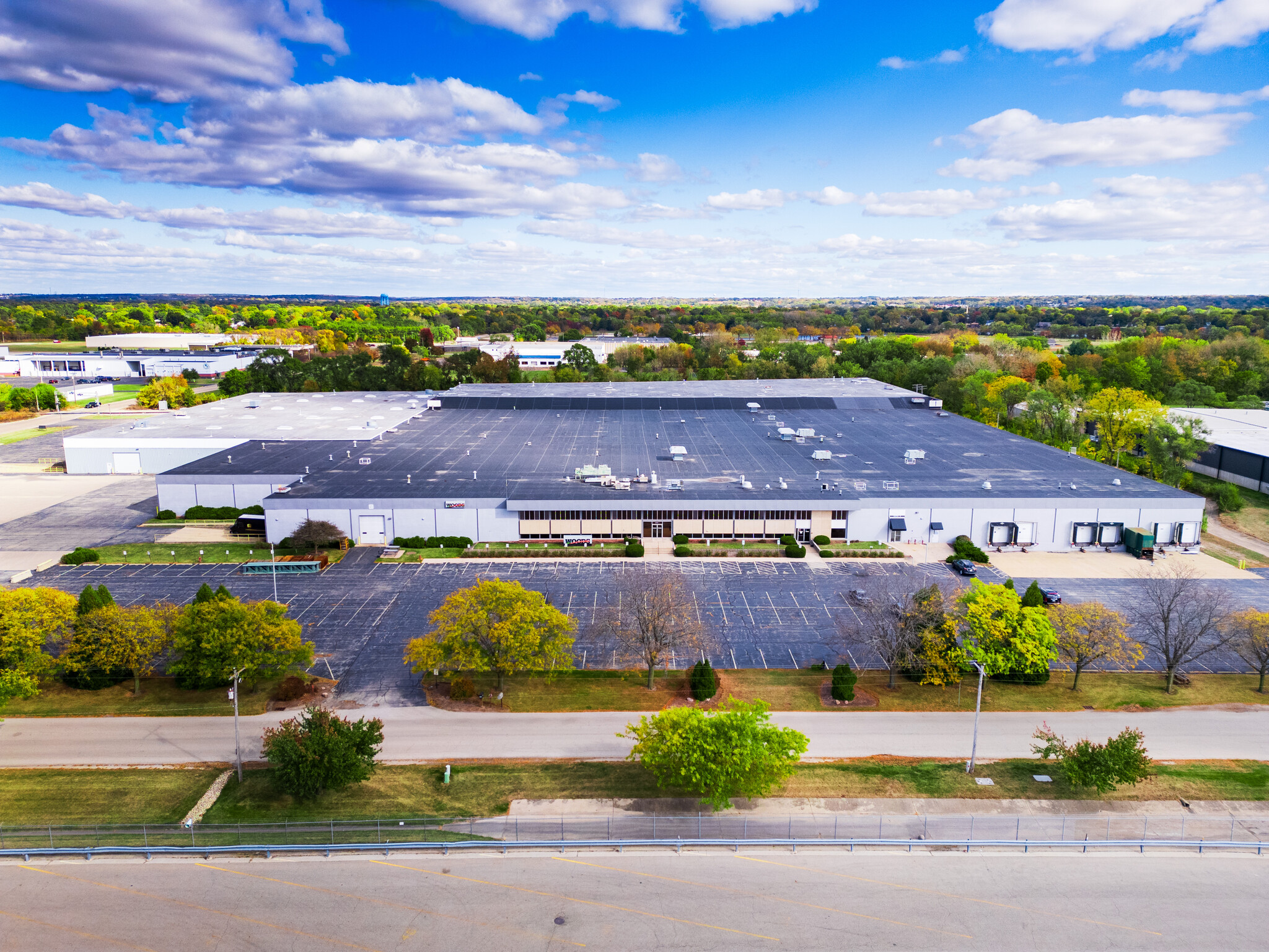 1818 Elmwood Rd, Rockford, IL for lease Building Photo- Image 1 of 10