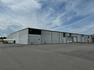 Plus de détails pour 16300 International St, Doswell, VA - Industriel à louer