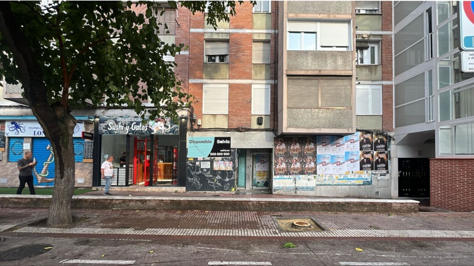 Avenida del Marqués de Corbera, 10, Madrid, MAD 28017 -  -  - Interior Photo - Image 1 of 6