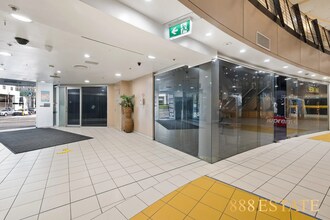 38-42 Harbour St, Sydney for lease Building Photo- Image 2 of 6