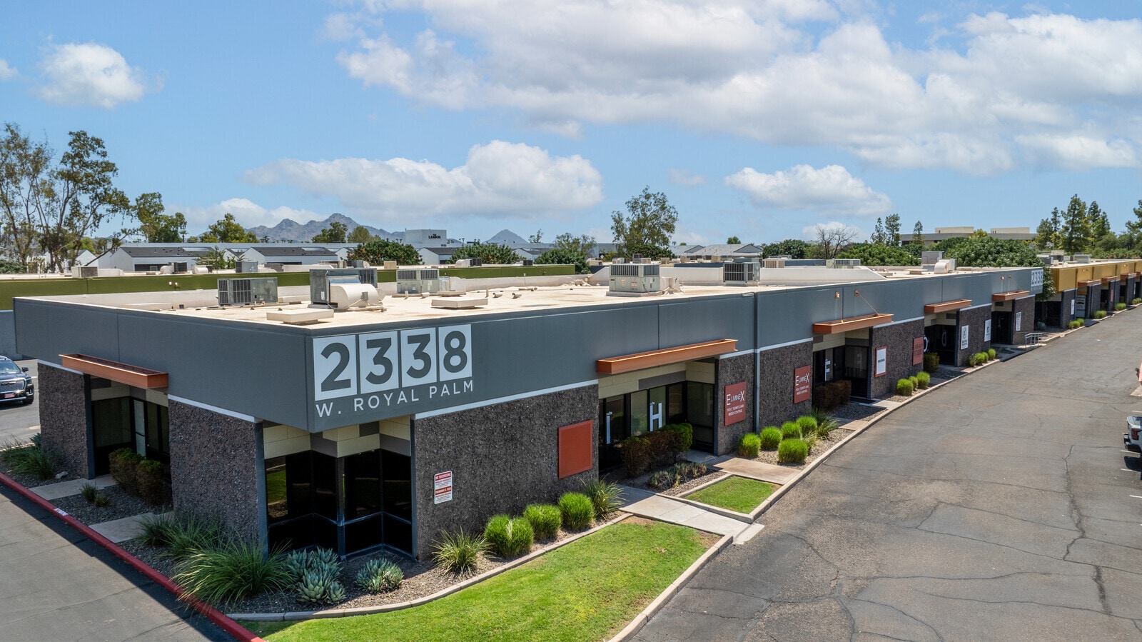 8055 N 24th Ave, Phoenix, AZ for lease Primary Photo- Image 1 of 11