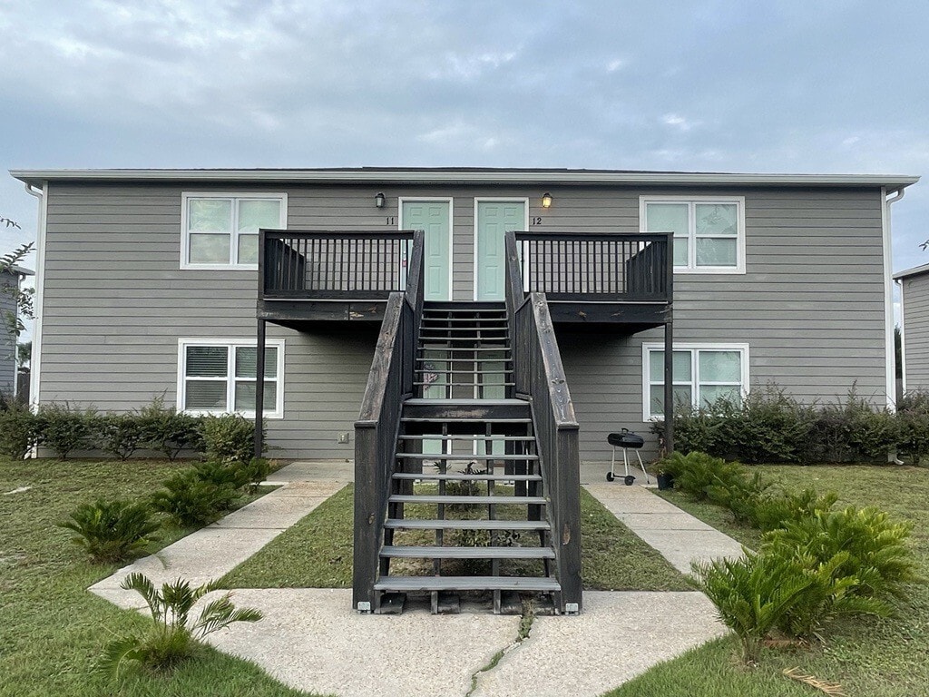 723 S Berthe Ave, Panama City, FL for sale Primary Photo- Image 1 of 5