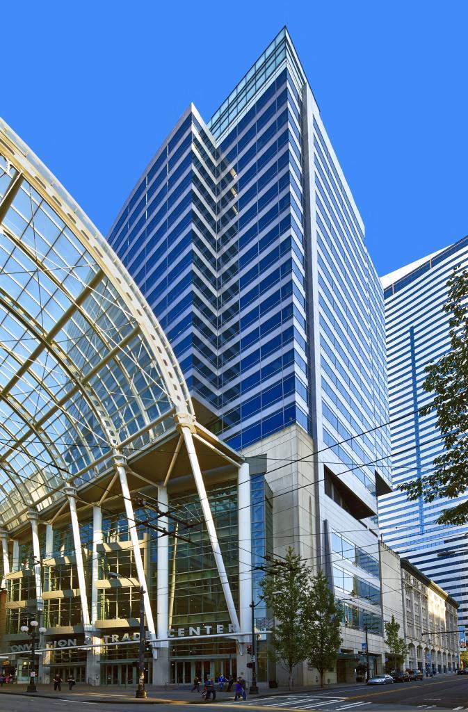 701 Pike St, Seattle, WA à louer Photo principale- Image 1 de 7