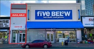 More details for 16340 Jamaica Ave, Jamaica, NY - Retail for Lease