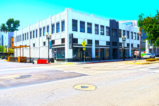 More details for 200-208 N Broadway, Santa Ana, CA - Office, Retail for Lease