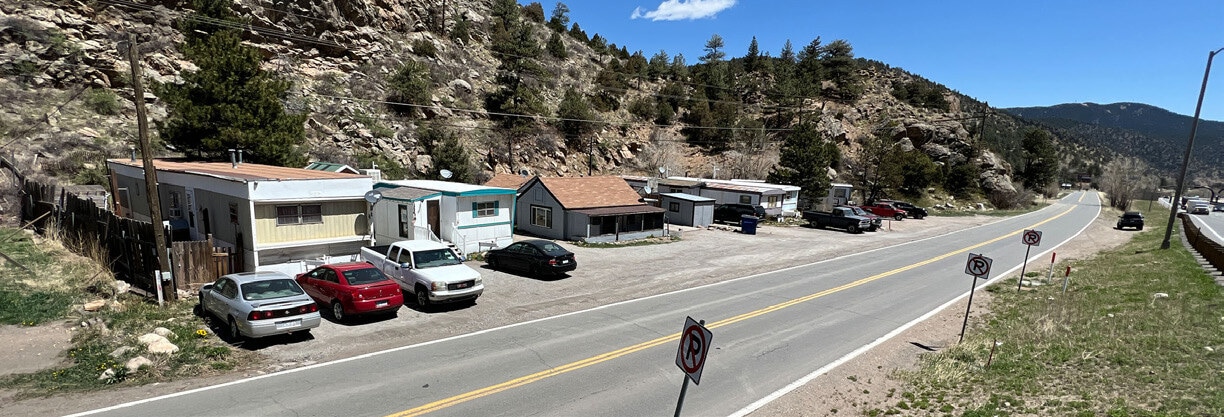 757 County Road 308, Dumont, CO for sale Primary Photo- Image 1 of 7