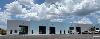 Plus de détails pour 1520-1526 SW 9th Pl, Cape Coral, FL - Local d'activités à louer