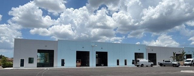 1520-1526 SW 9th Pl, Cape Coral, FL for lease Primary Photo- Image 1 of 6