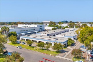 Plus de détails pour 6925 Aragon Cir, Buena Park, CA - Industriel à vendre