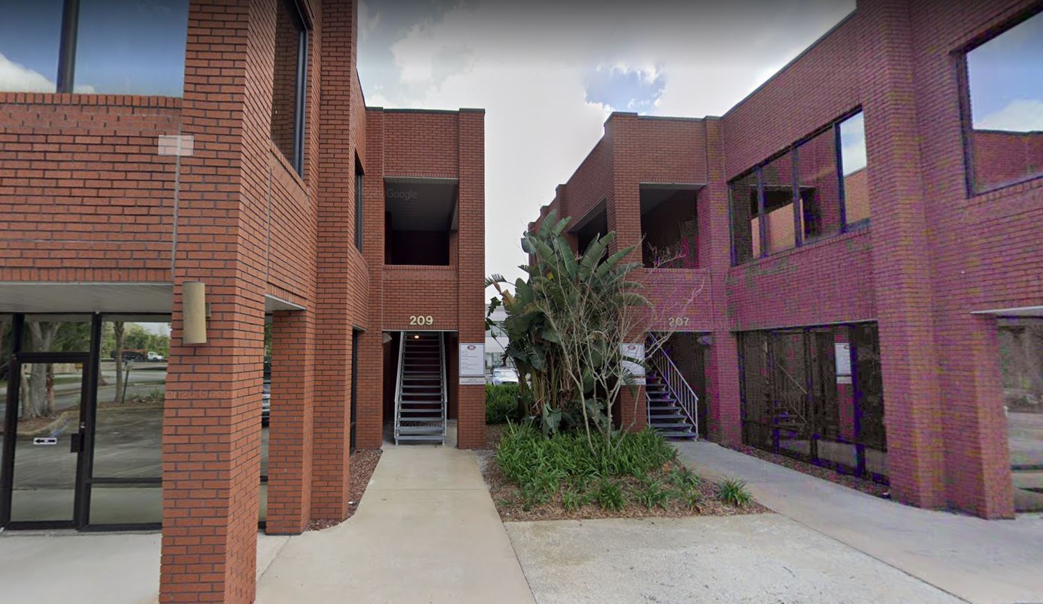 209 N Moss Rd, Winter Springs, FL à louer Photo du bâtiment- Image 1 de 6