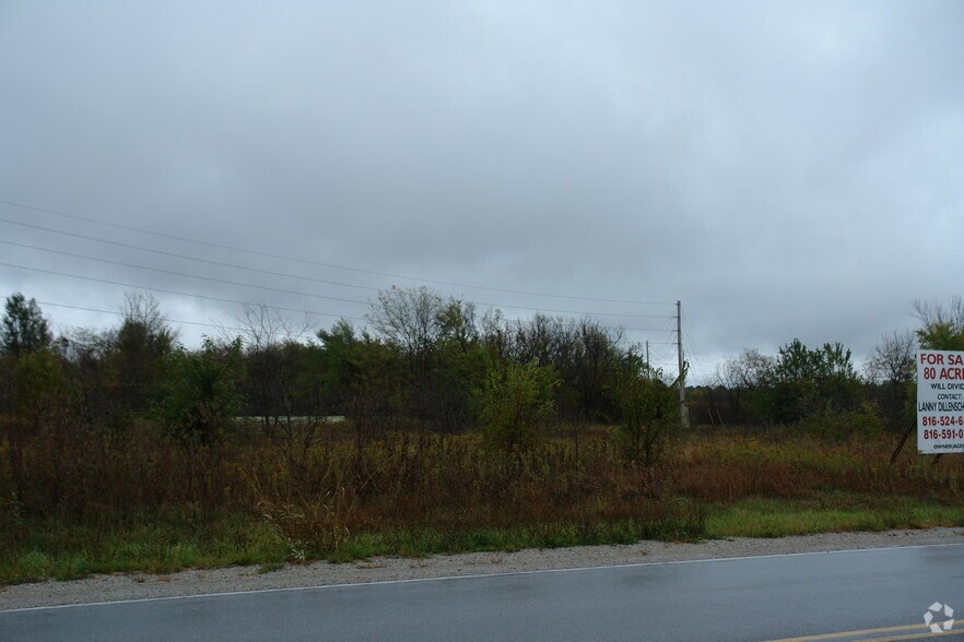 291 Hwy, Lee's Summit, MO à vendre - Photo du bâtiment - Image 1 de 5