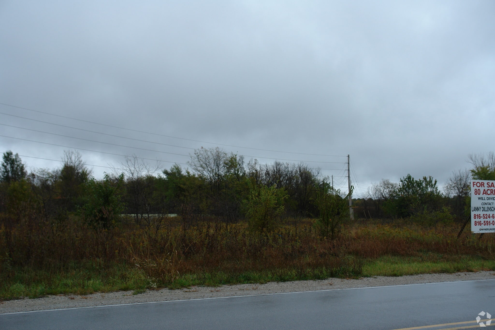 291 Hwy, Lee's Summit, MO for sale Building Photo- Image 1 of 6