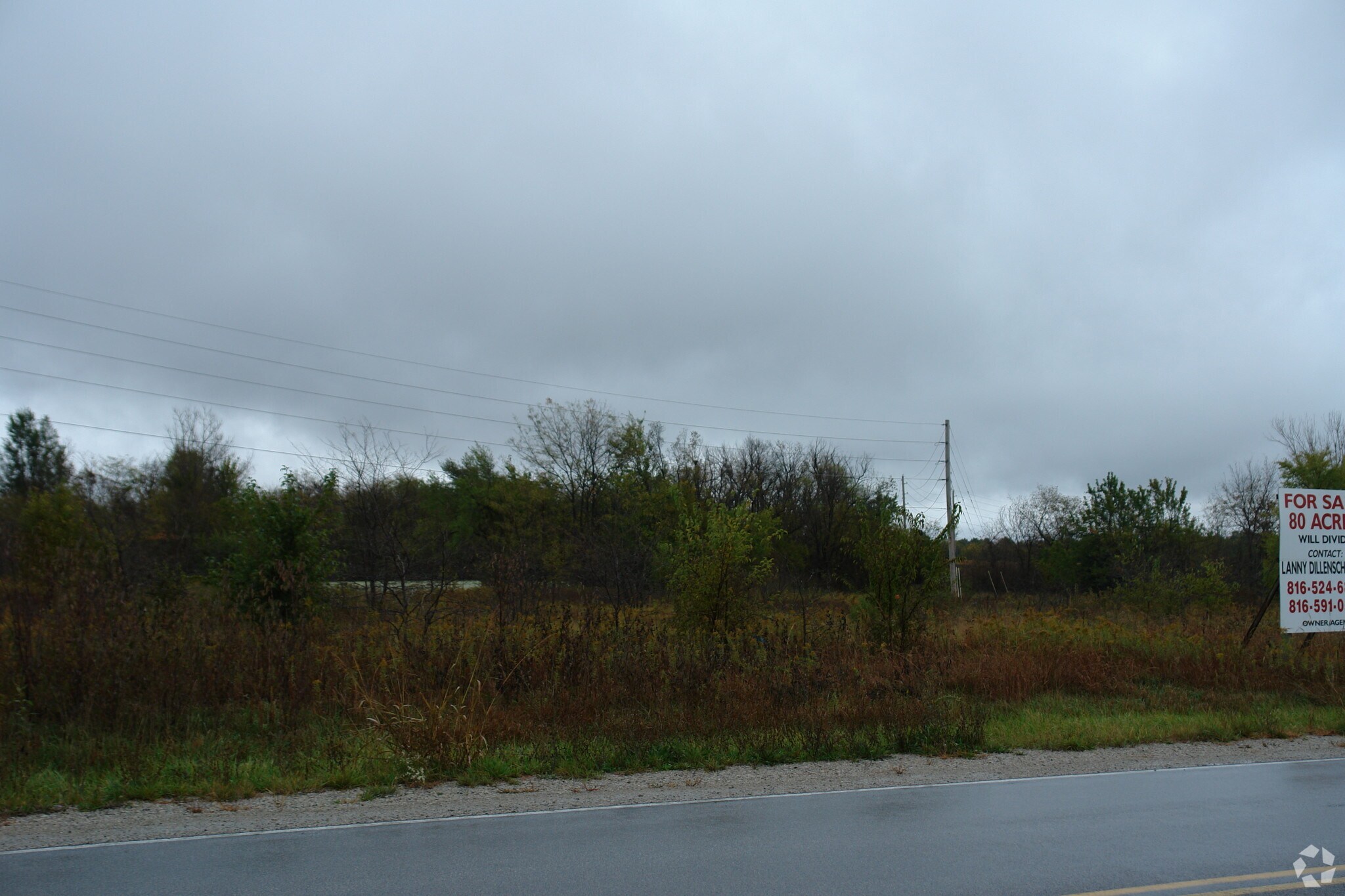 291 Hwy, Lee's Summit, MO à vendre Photo du bâtiment- Image 1 de 6