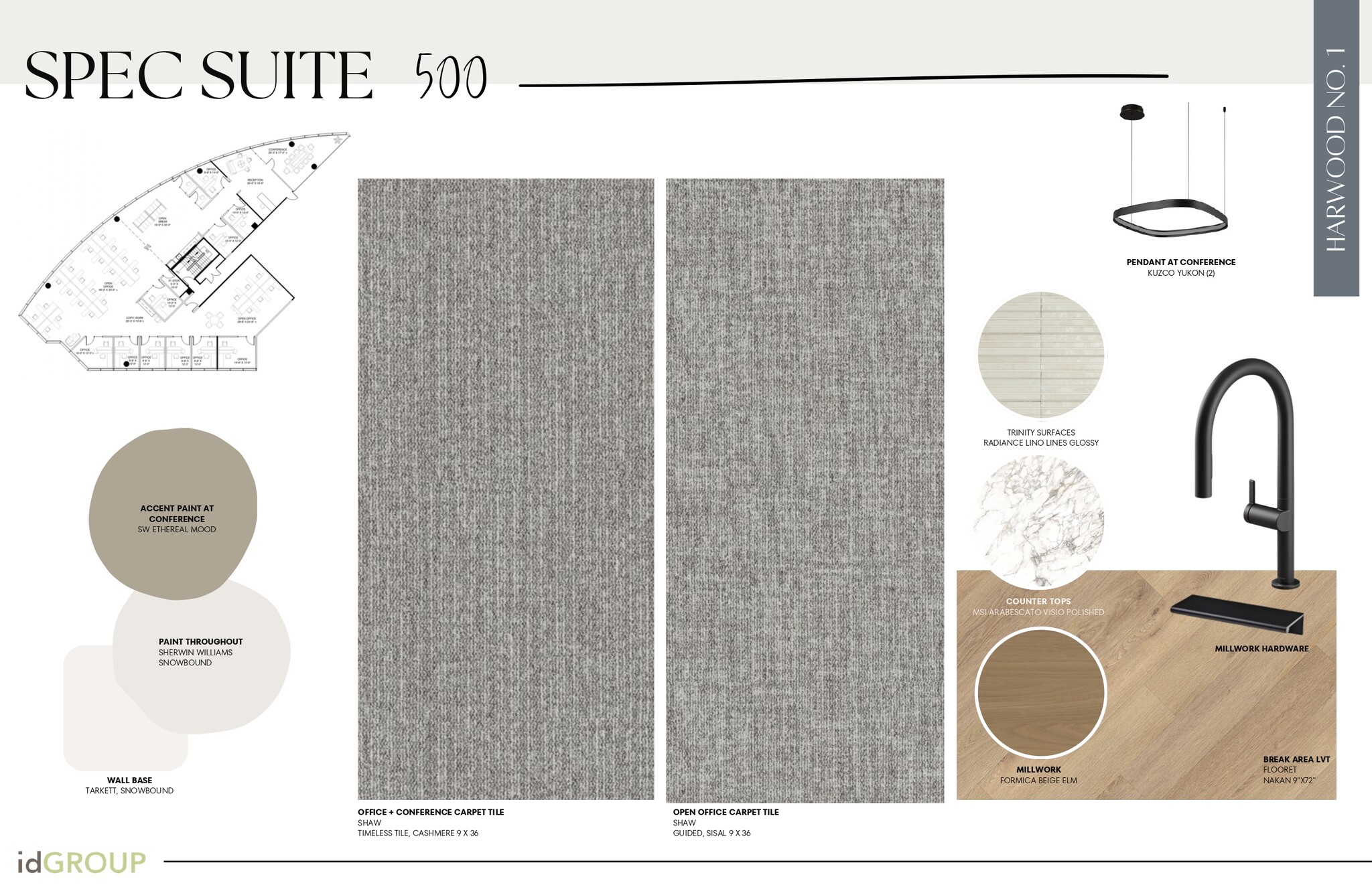 2651 N Harwood St, Dallas, TX à louer Photo intérieure- Image 1 de 1