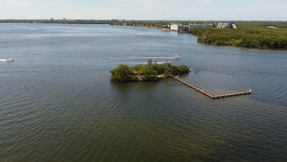 Little Shell Is Little Shell Island, Cape Coral, FL à vendre - Photo principale - Image 1 de 1