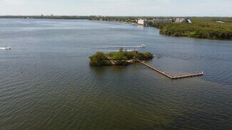 More details for Little Shell Is Little Shell Island, Cape Coral, FL - Land for Sale