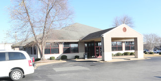 More details for 4509 Mccain Blvd, North Little Rock, AR - Office/Medical for Lease