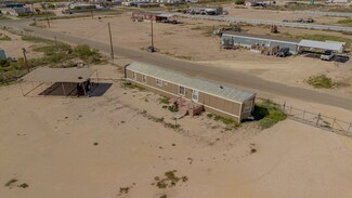 Plus de détails pour 13349 W Jenkins St, Odessa, TX - Terrain à louer