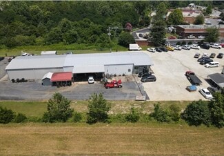More details for 975-979 E Liberty St, York, SC - Retail for Sale