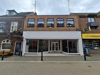 More details for 22-24 Pump St, Worcester - Retail for Sale