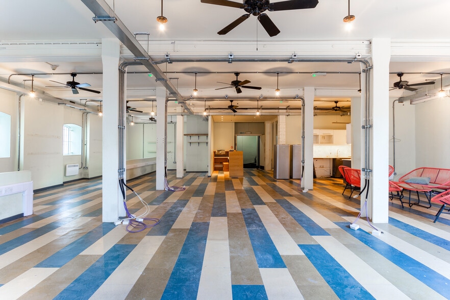 79-89 Lots Rd, London for lease - Interior Photo - Image 3 of 25