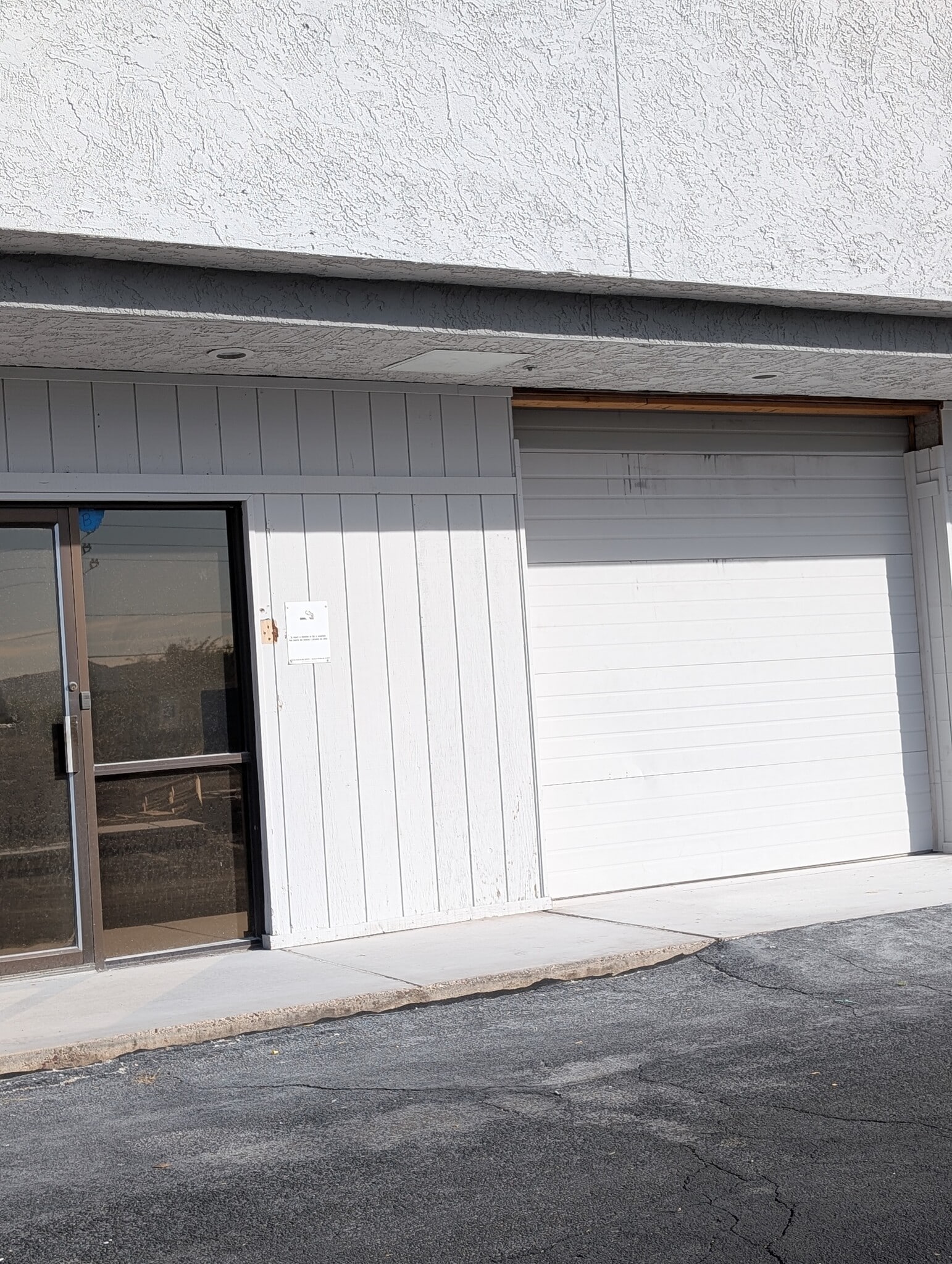 2430 S 20th St, Phoenix, AZ for lease Interior Photo- Image 1 of 1