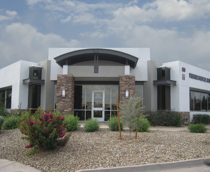 11030 N Tatum Blvd, Phoenix, AZ for sale - Building Photo - Image 2 of 2