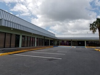 Plus de détails pour 435 S State Road 7, Hollywood, FL - Commerce de détail à louer