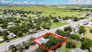 More details for 508 W Mesquite Ave, Rogers, TX - Land for Sale