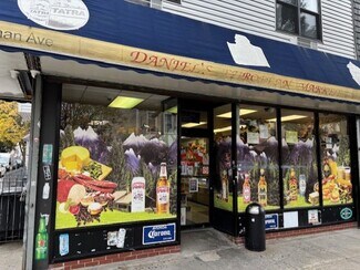 Plus de détails pour 152 Norman Ave, Brooklyn, NY - Commerce de détail à louer