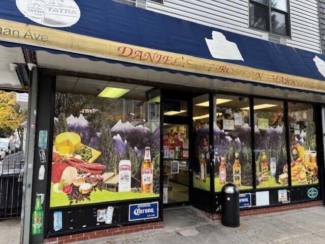 152 Norman Ave, Brooklyn, NY à louer Photo du bâtiment- Image 1 de 3