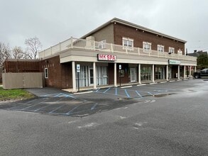 2 E Market St, Clearfield, PA à louer Photo du bâtiment- Image 1 de 15